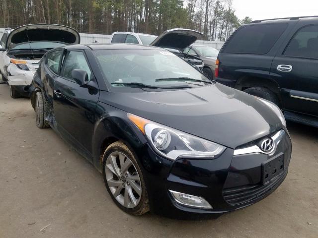 HYUNDAI VELOSTER 2017 kmhtc6ad4hu305753