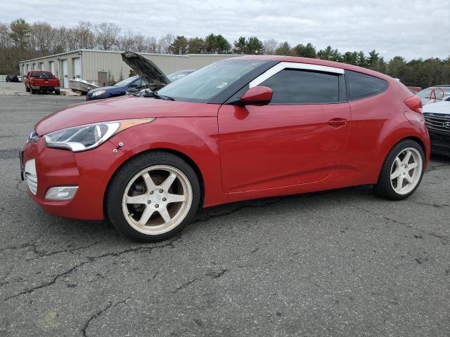 HYUNDAI VELOSTER 2017 kmhtc6ad4hu306353