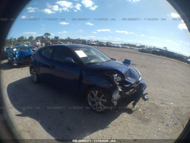 HYUNDAI VELOSTER 2017 kmhtc6ad4hu307860