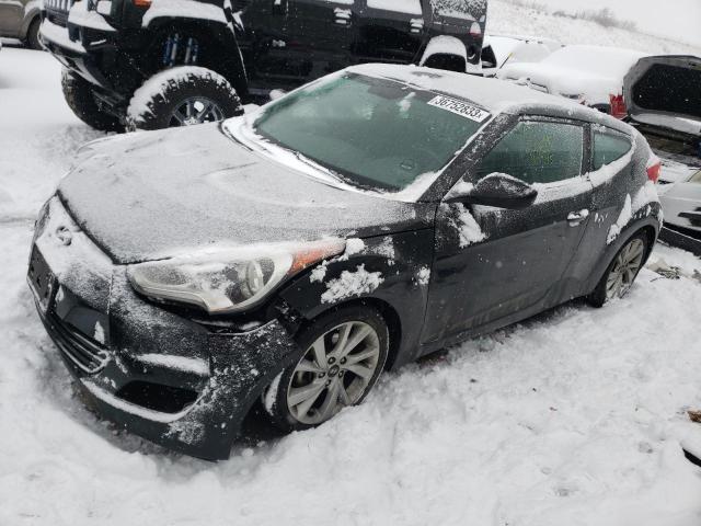 HYUNDAI VELOSTER 2017 kmhtc6ad4hu308281