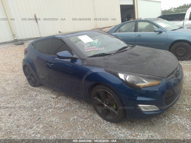 HYUNDAI VELOSTER 2017 kmhtc6ad4hu314839