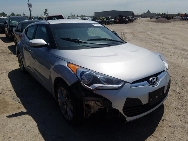 HYUNDAI VELOSTER 2017 kmhtc6ad4hu315103