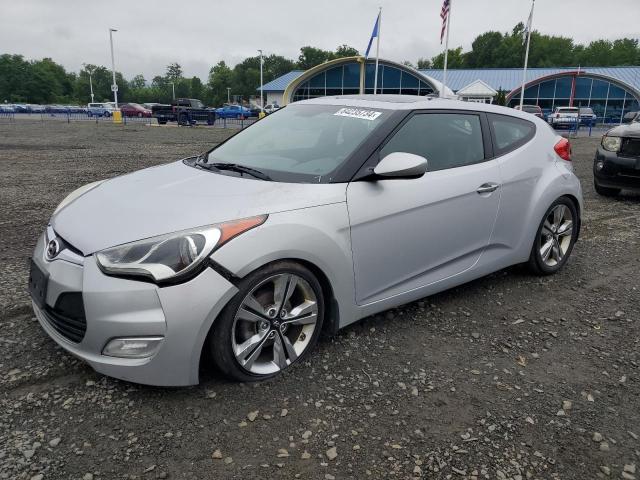 HYUNDAI VELOSTER 2017 kmhtc6ad4hu315795