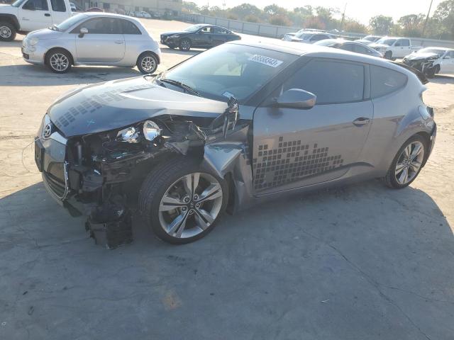 HYUNDAI VELOSTER 2017 kmhtc6ad4hu315845