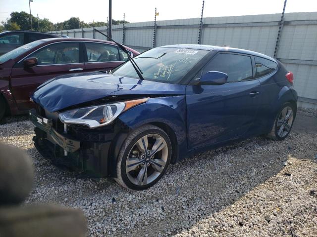 HYUNDAI VELOSTER 2017 kmhtc6ad4hu317210