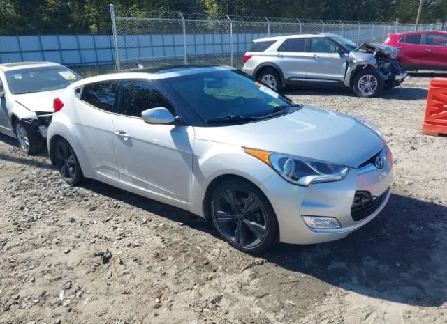 HYUNDAI VELOSTER 2017 kmhtc6ad4hu319300