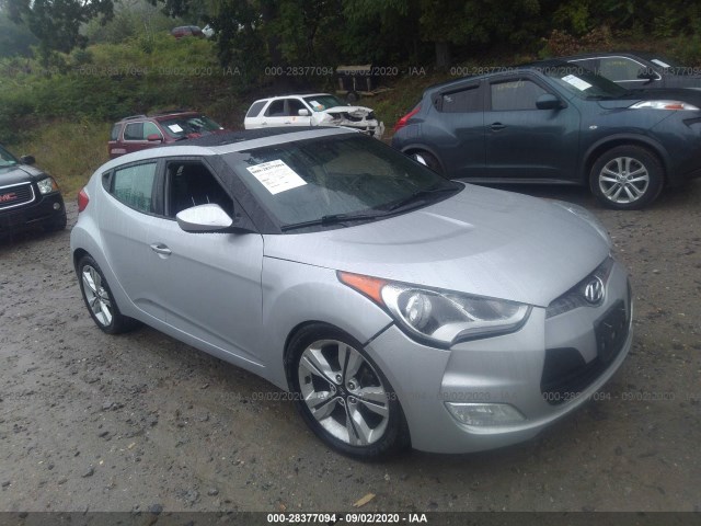 HYUNDAI VELOSTER 2017 kmhtc6ad4hu321743