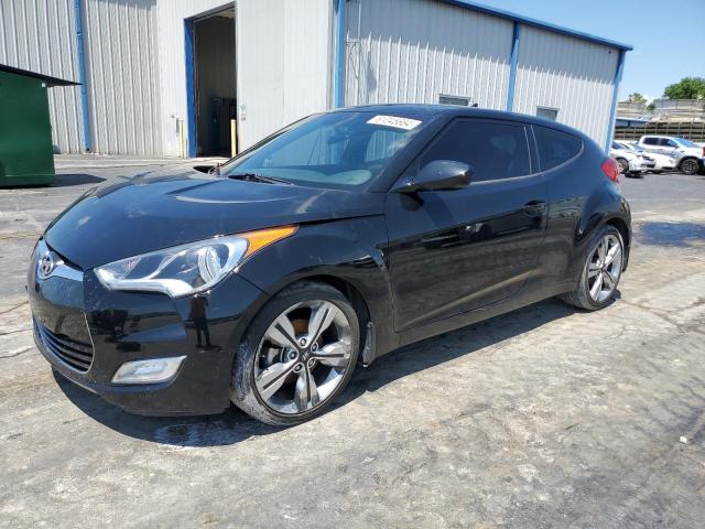 HYUNDAI VELOSTER 2017 kmhtc6ad4hu321810