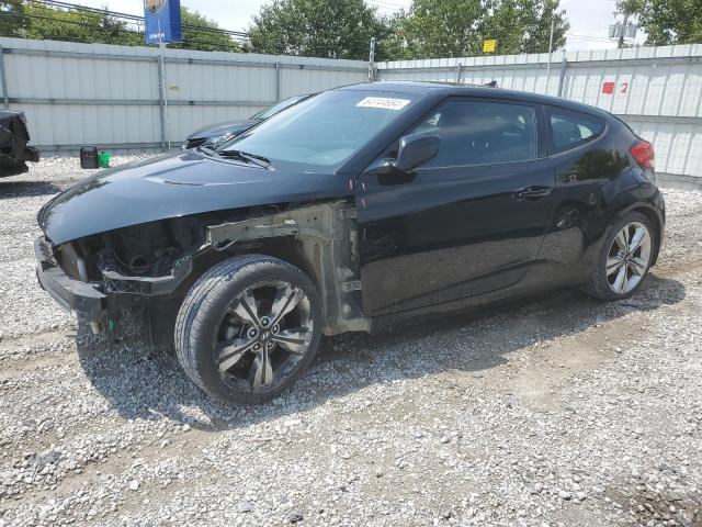 HYUNDAI VELOSTER 2017 kmhtc6ad4hu322102