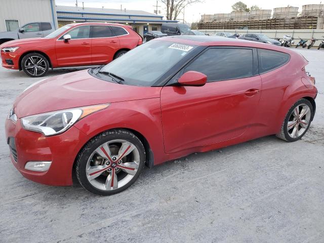 HYUNDAI VELOSTER 2017 kmhtc6ad4hu322181