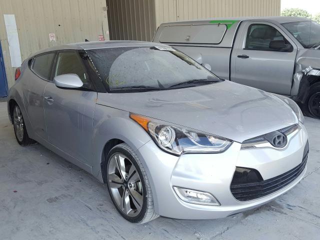 HYUNDAI VELOSTER 2017 kmhtc6ad4hu324237