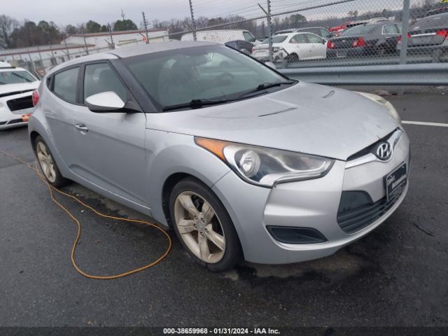 HYUNDAI VELOSTER 2012 kmhtc6ad5cu021606