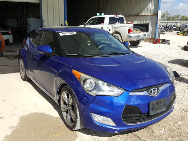 HYUNDAI VELOSTER 2012 kmhtc6ad5cu022691