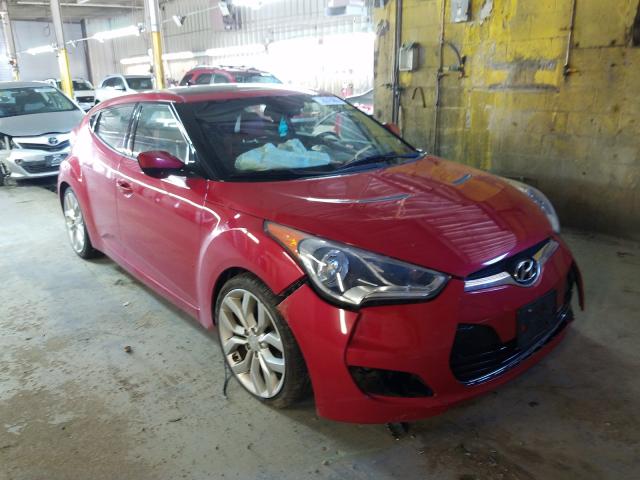 HYUNDAI VELOSTER 2012 kmhtc6ad5cu023162