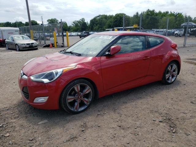 HYUNDAI VELOSTER 2012 kmhtc6ad5cu023436