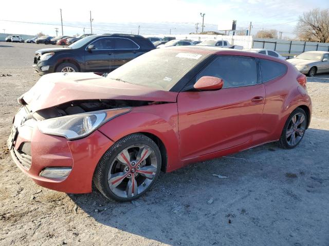 HYUNDAI VELOSTER 2012 kmhtc6ad5cu024442