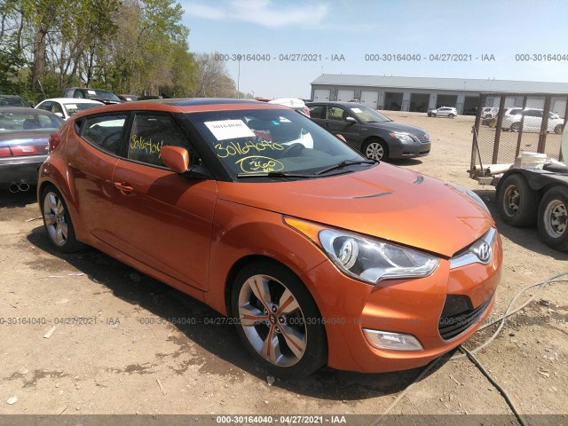 HYUNDAI VELOSTER 2012 kmhtc6ad5cu024893