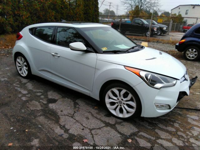 HYUNDAI VELOSTER 2012 kmhtc6ad5cu025168