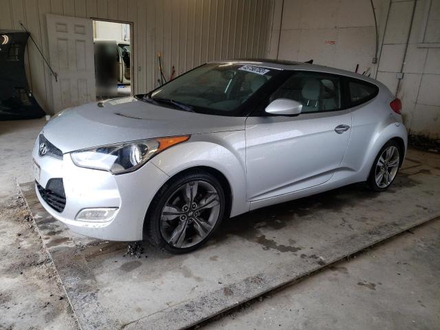 HYUNDAI VELOSTER 2012 kmhtc6ad5cu025218