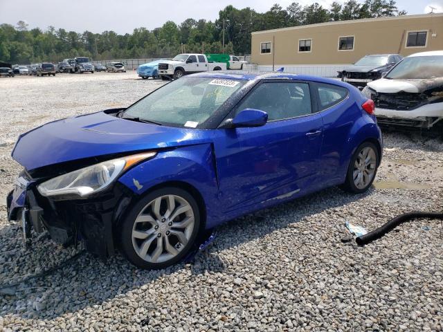 HYUNDAI VELOSTER 2012 kmhtc6ad5cu026594