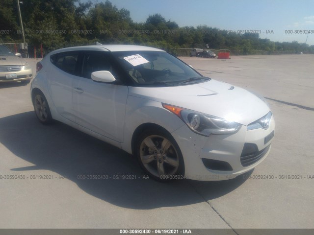 HYUNDAI VELOSTER 2012 kmhtc6ad5cu026692