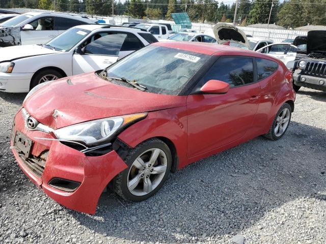 HYUNDAI VELOSTER 2012 kmhtc6ad5cu027499