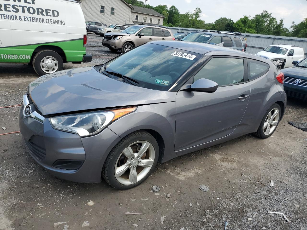 HYUNDAI VELOSTER 2012 kmhtc6ad5cu028247