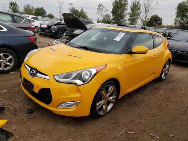 HYUNDAI VELOSTER 2012 kmhtc6ad5cu030371