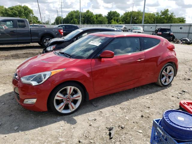 HYUNDAI VELOSTER 2012 kmhtc6ad5cu031357