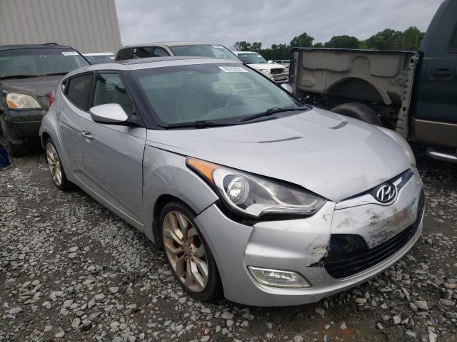 HYUNDAI VELOSTER 2012 kmhtc6ad5cu032010