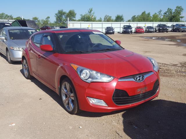 HYUNDAI VELOSTER 2012 kmhtc6ad5cu032511