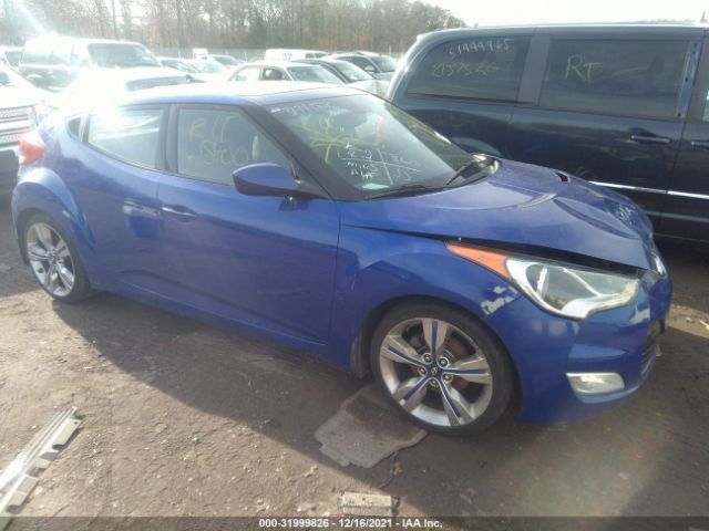 HYUNDAI VELOSTER 2012 kmhtc6ad5cu034193