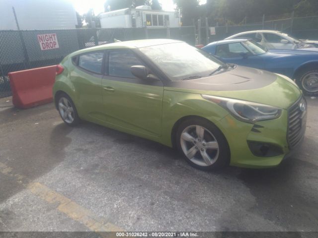 HYUNDAI VELOSTER 2012 kmhtc6ad5cu037188