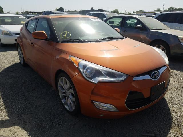 HYUNDAI VELOSTER 2012 kmhtc6ad5cu037692