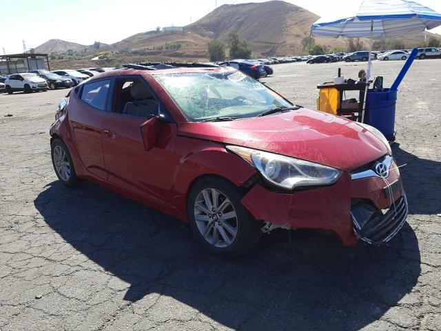 HYUNDAI VELOSTER 2012 kmhtc6ad5cu037711