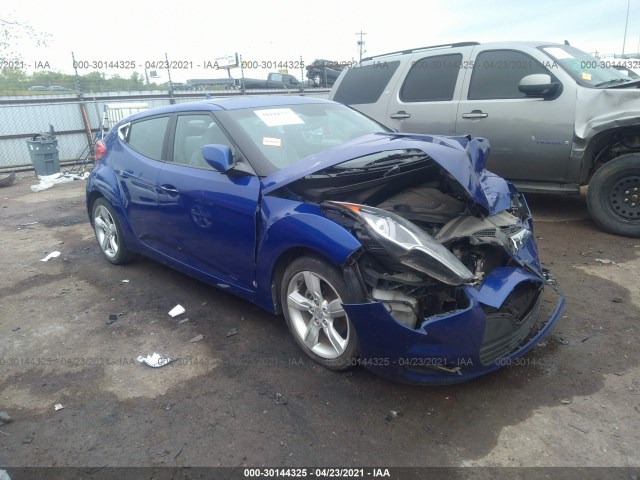 HYUNDAI VELOSTER 2012 kmhtc6ad5cu039183