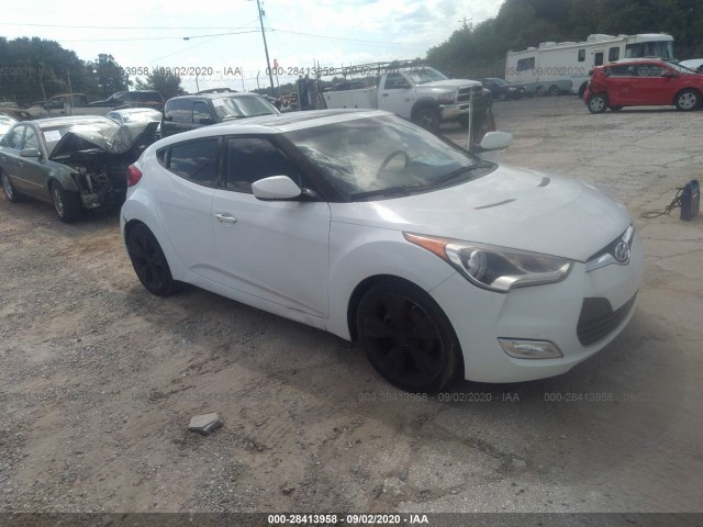 HYUNDAI VELOSTER 2012 kmhtc6ad5cu041287