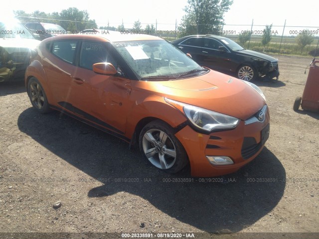 HYUNDAI VELOSTER 2012 kmhtc6ad5cu042228