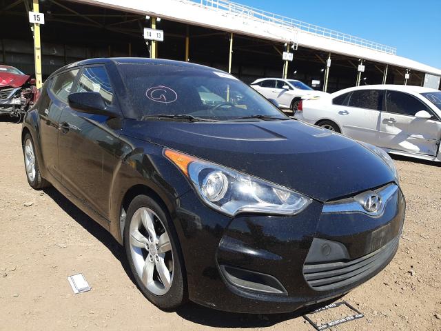 HYUNDAI VELOSTER 2012 kmhtc6ad5cu042231