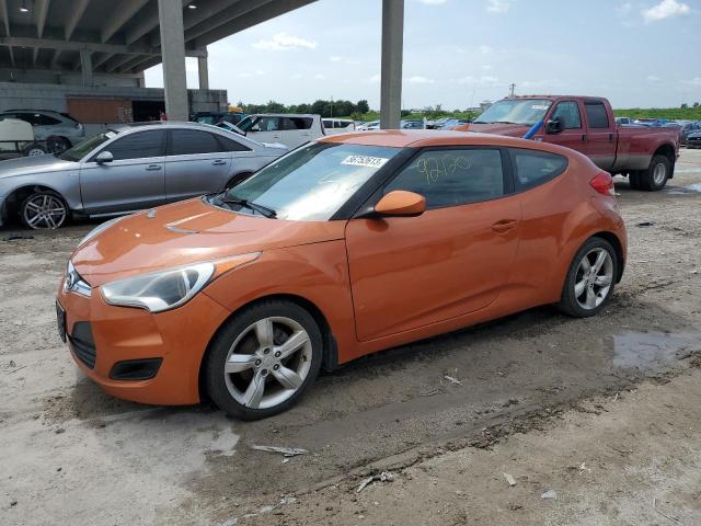 HYUNDAI VELOSTER 2012 kmhtc6ad5cu042570