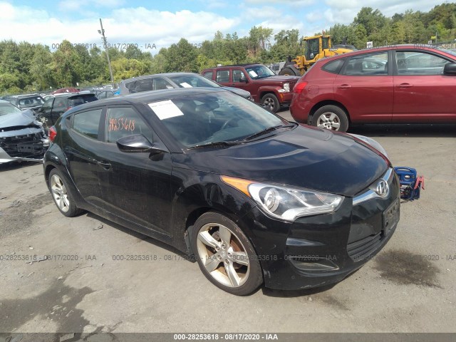 HYUNDAI VELOSTER 2012 kmhtc6ad5cu042603