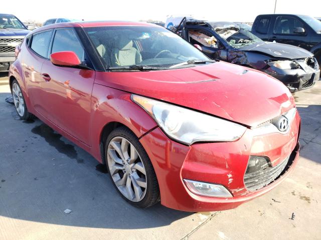 HYUNDAI VELOSTER 2012 kmhtc6ad5cu042861