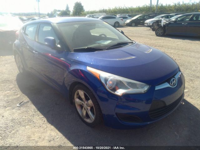 HYUNDAI VELOSTER 2012 kmhtc6ad5cu043041