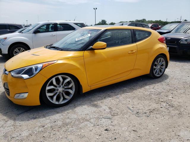 HYUNDAI VELOSTER 2012 kmhtc6ad5cu043993