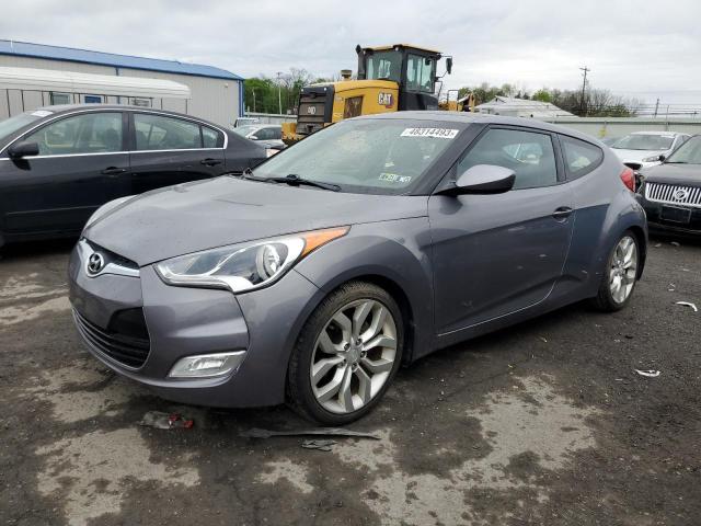 HYUNDAI VELOSTER 2012 kmhtc6ad5cu045159