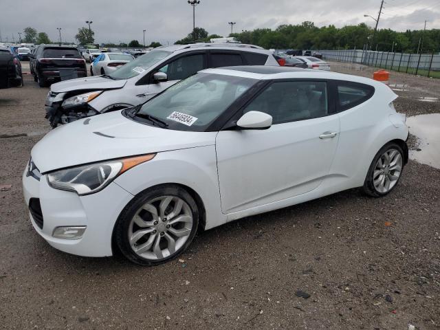 HYUNDAI VELOSTER 2012 kmhtc6ad5cu045890