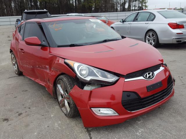 HYUNDAI VELOSTER 2012 kmhtc6ad5cu048109