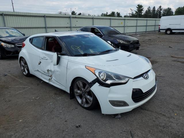 HYUNDAI VELOSTER 2012 kmhtc6ad5cu049454