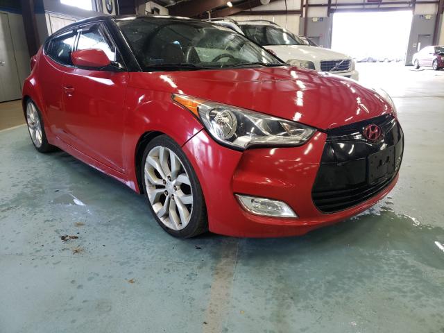 HYUNDAI VELOSTER 2012 kmhtc6ad5cu054220