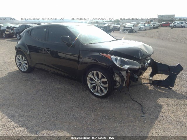 HYUNDAI VELOSTER 2012 kmhtc6ad5cu054606